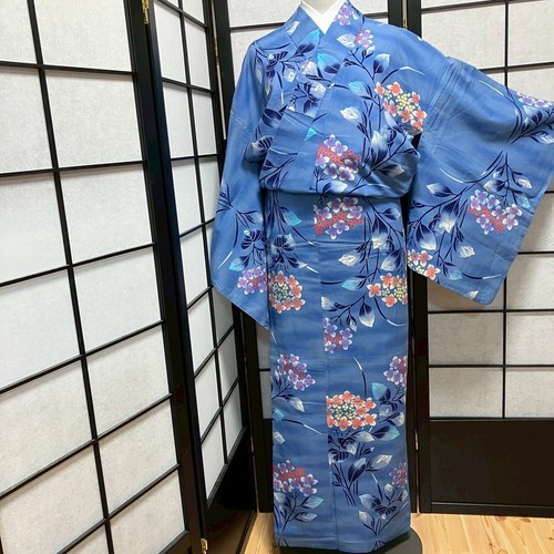 9140 kimono traditionnel - 9140#,