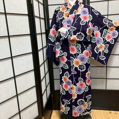 9103 kimono traditionnel - 9103#,