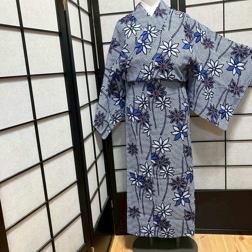 9113 kimono traditionnel - 9113#,