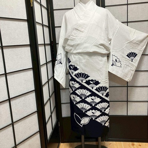 9102 kimono traditionnel - 9102#,