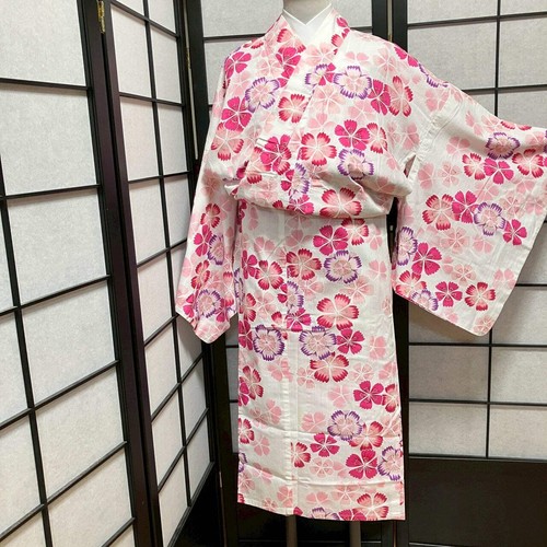 9118 kimono traditionnel - 9118#,