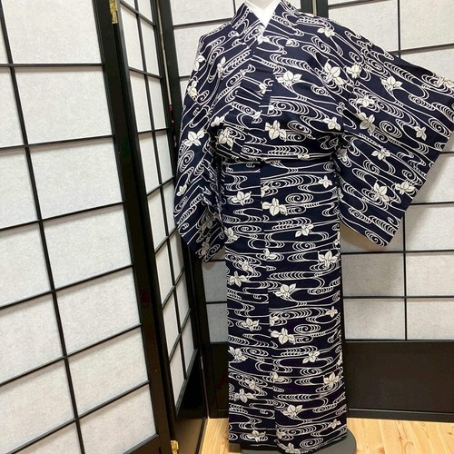 8776 kimono traditionnel - 8776#,