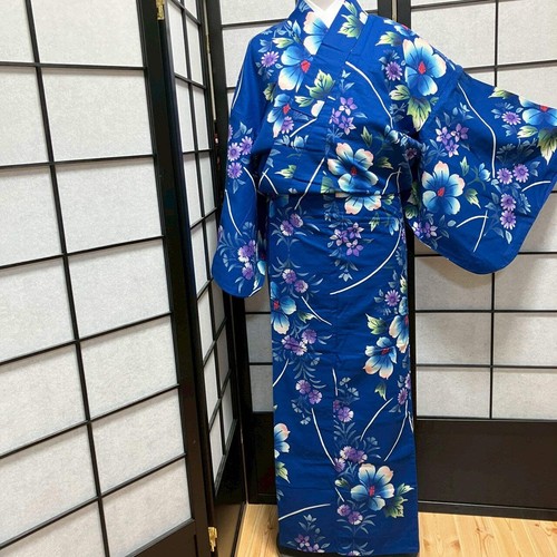 8773 kimono traditionnel - 8773#,