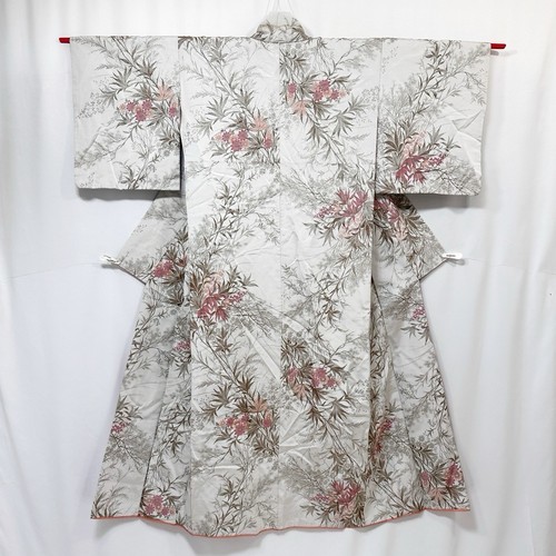 Kimono femme japonais - , vintage