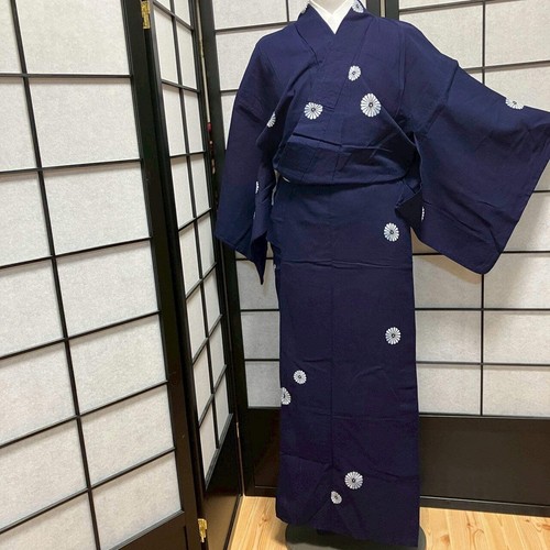 8774 kimono traditionnel - kimono,