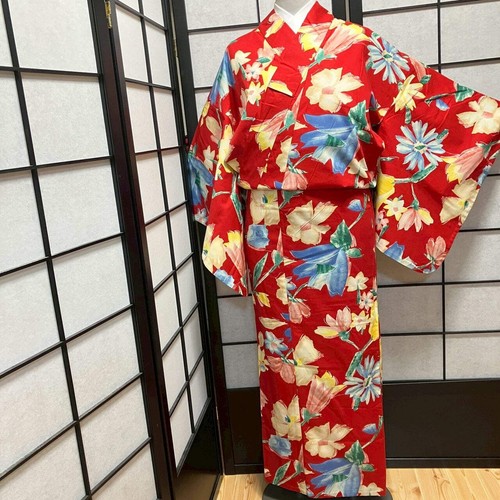 9426 kimono traditionnel - 9426#,