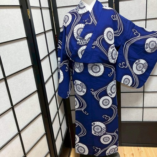 9423 kimono traditionnel - 9423#,