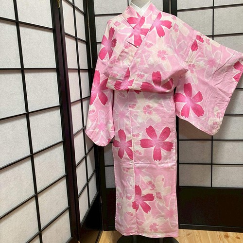 9123 kimono traditionnel - 9123#,