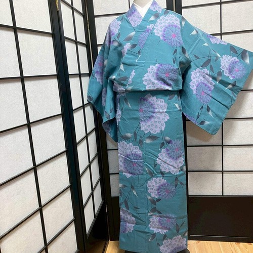 9129 kimono traditionnel - 9129#,