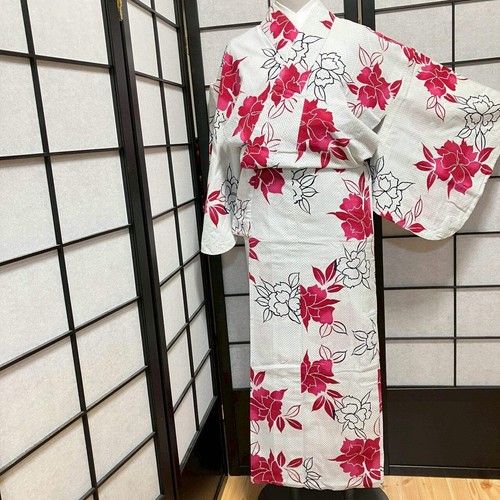 9116 kimono traditionnel - 9116#,