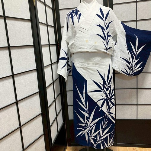 9422 kimono traditionnel - 9422#,
