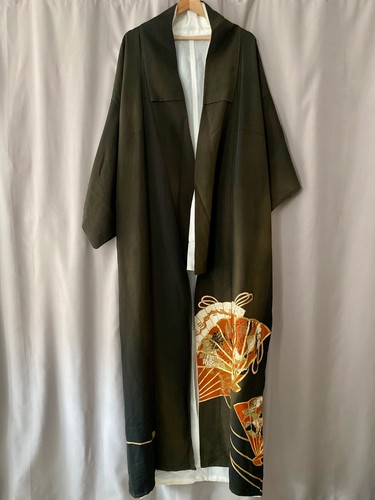 Authentique ancien kimono - authentique,
