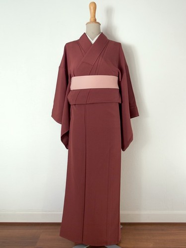 Kimono japonais iromuji soie - japonais,