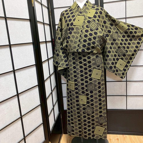 9164 kimono traditionnel - 9164#,
