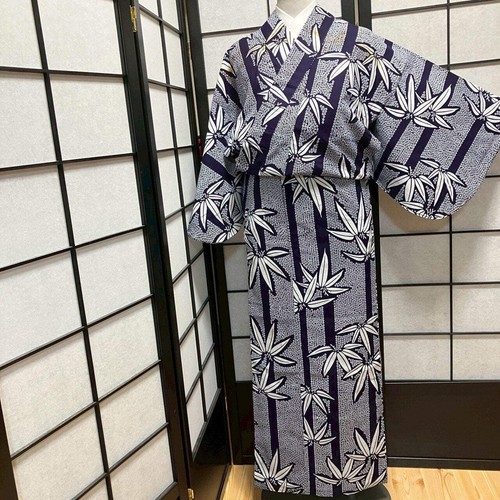 9146 kimono traditionnel - kimono,